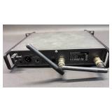 Sennheiser EW100 Series Wireless Receiver Mount
