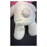 My Melody Sanrio Plush Doll Approximately 16" Tall While Sitting