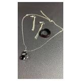 His and Hers Jewelry Lot