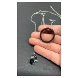 His and Hers Jewelry Lot