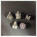 Pandora Style Charm Collection