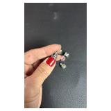 Pandora Style Charm Collection