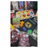 Educational & Art Supply Bundle