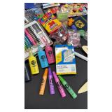Educational & Art Supply Bundle