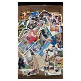 Amazing! 1980s-90s Baseball Cards Collection Box