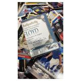 Amazing! 1980s-90s Baseball Cards Collection Box