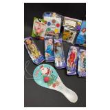 Stocking Stuffers- Mixed Toy Lot