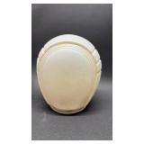 Vintage Light Fixture and Shade