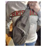 BRAND NEW NEVER USED VERA BRADLEY CROSSBODY SLING BAG