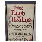 HOLISTIC HEALTH BOOKS