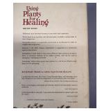 HOLISTIC HEALTH BOOKS