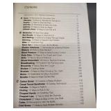 HOLISTIC HEALTH BOOKS