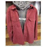 MENS PUT TOGETHER WINTER OUTFIT