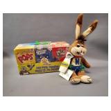 GREAT STOCKING STUFFERS! KELLOGG