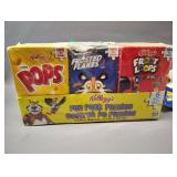 GREAT STOCKING STUFFERS! KELLOGG