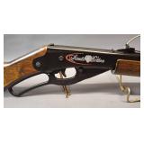 A CHRISTMAS STORYS VERY OWN RED RYDER 4.5mm BB GUN 60TH ANNIVERSARY LIMITED EDITION