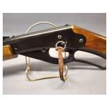 A CHRISTMAS STORYS VERY OWN RED RYDER 4.5mm BB GUN 60TH ANNIVERSARY LIMITED EDITION