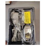 LG CU400 flip phone AND CHARGER for the AT&T (formerly Cingular) network. NEW-IN-BOX SAMSUNG SPH-A820 MOBILE PHONE from STI MOBILE.