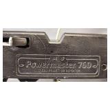 AMERICAN CLASSIC CROSMAN POWERMASTER 760 AIR RIFLE