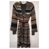 WOMENS PUT TOGETHER WINTER OUTFIT