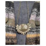 WOMENS PUT TOGETHER WINTER OUTFIT