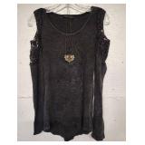 WOMENS PUT TOGETHER WINTER OUTFIT