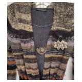 WOMENS PUT TOGETHER WINTER OUTFIT