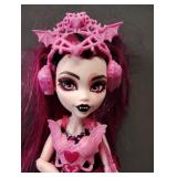 2 MONSTER HIGH DOLLS