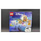 LEGO Disney Princess Build Parts and Other LEGO Components