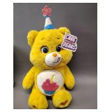 Everybody Cares For The Care Of A CareBear and Here You Can Get 2 Of the Timeless Classic Animals