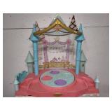 KidKraft Disney Princess Dance and Dream Wood Doll House