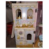 KidKraft Disney Princess Dance and Dream Wood Doll House
