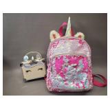 ITS A MAGICAL GIFT TO GIVE A MAGICAL LITTLE GIRL JUST IN TIME FOR CHRISTMAS