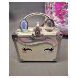 ITS A MAGICAL GIFT TO GIVE A MAGICAL LITTLE GIRL JUST IN TIME FOR CHRISTMAS