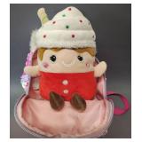 ITS A MAGICAL GIFT TO GIVE A MAGICAL LITTLE GIRL JUST IN TIME FOR CHRISTMAS