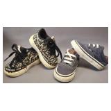 Enjoy TOP BRANDS FOR YOUR BABY AT A GOOD PRICE BID NOW ON NIKE AND VANS