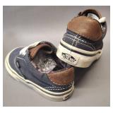 Enjoy TOP BRANDS FOR YOUR BABY AT A GOOD PRICE BID NOW ON NIKE AND VANS