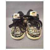 Enjoy TOP BRANDS FOR YOUR BABY AT A GOOD PRICE BID NOW ON NIKE AND VANS