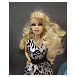 COLLECTION OF BARBIES IN EVERY COLOR