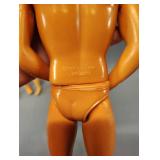 WE HAVE BLONDE HAIR KEN DARK BROWN HAIR KEN AND AUBURN HAIR KEN READY TO BE DRESSED TO YOUR LIKING