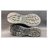 Mens Size 7 Brahma Work Shoes