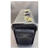NEW Business Class High Capacity Briefcase with Combination Lock (instructions to set included)