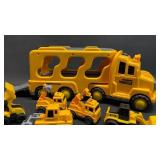 NEW!! MAKES CONSTRUCTION SOUNDS!