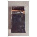 FULL TO THE TOP Derek Jeter Driven Cologne