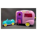Barbie Chelsea Camper and Car Playset