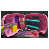 Barbie Chelsea Camper and Car Playset