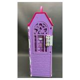 Barbie Glam Vacation House Portable Dollhouse Playset with Lots of Accessories