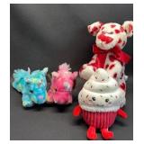 Adorable Plushies Bundle