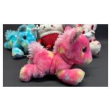 Adorable Plushies Bundle