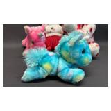 Adorable Plushies Bundle